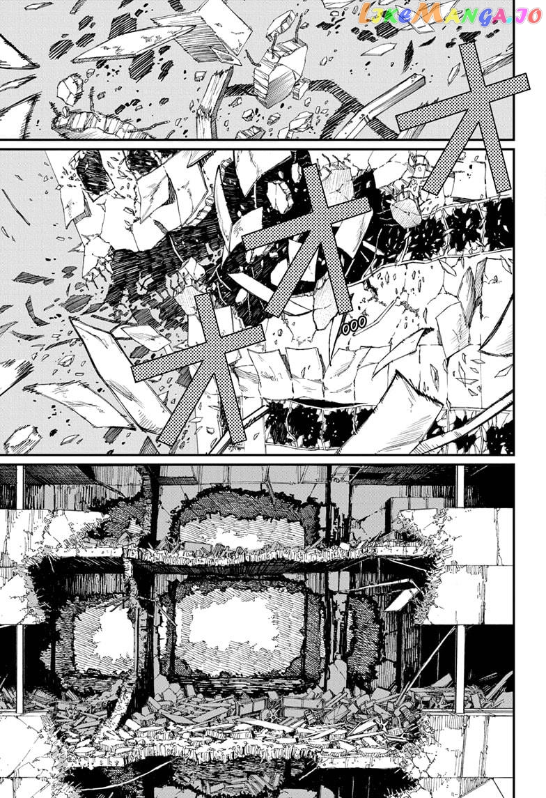 Chainsaw Man, Chapter 87 image 11